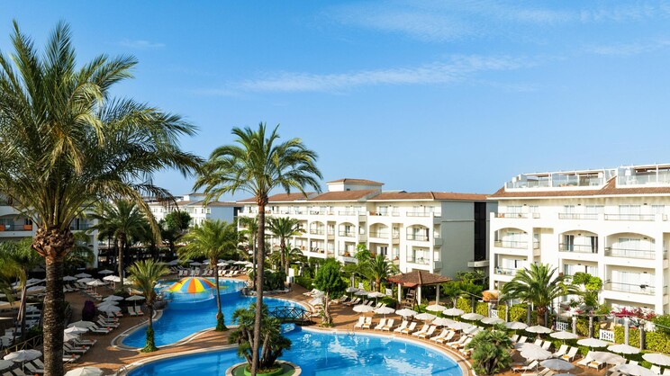 Viva Blue and Spa Hotel